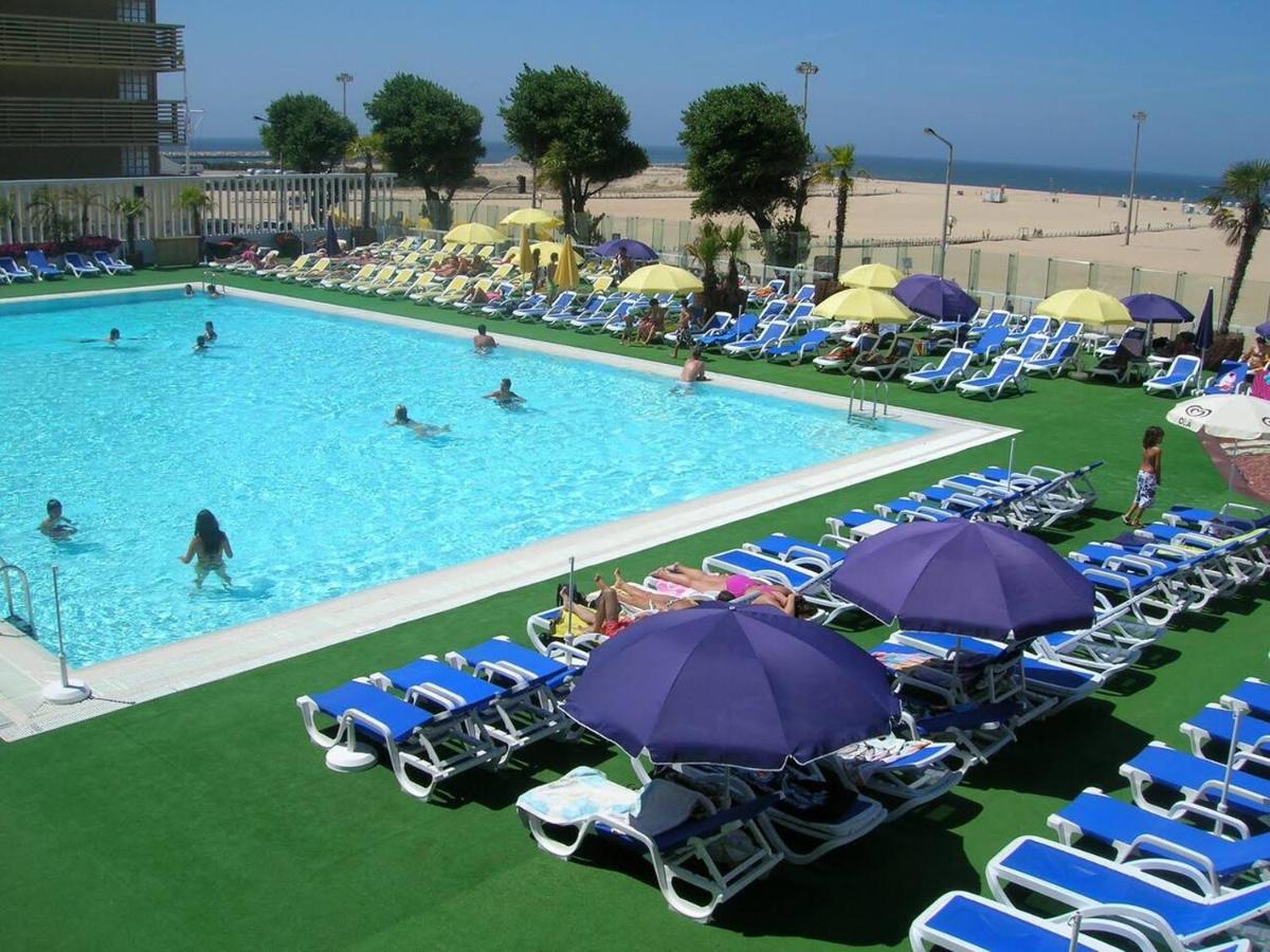 Sbt Sun Beach Terrace "The Best House" Фігейра-да-Фош Екстер'єр фото