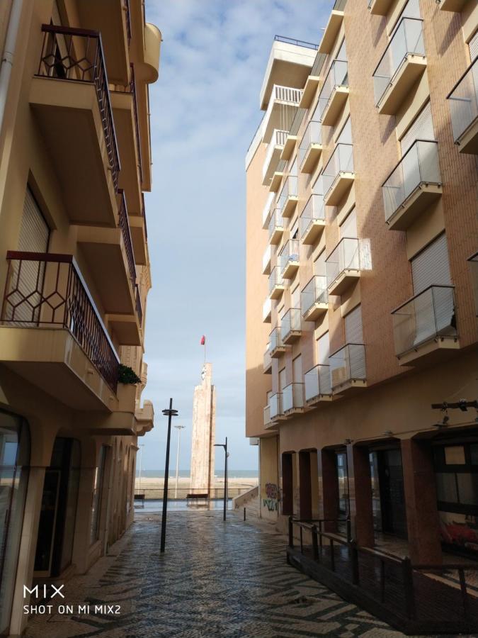 Sbt Sun Beach Terrace "The Best House" Фігейра-да-Фош Екстер'єр фото