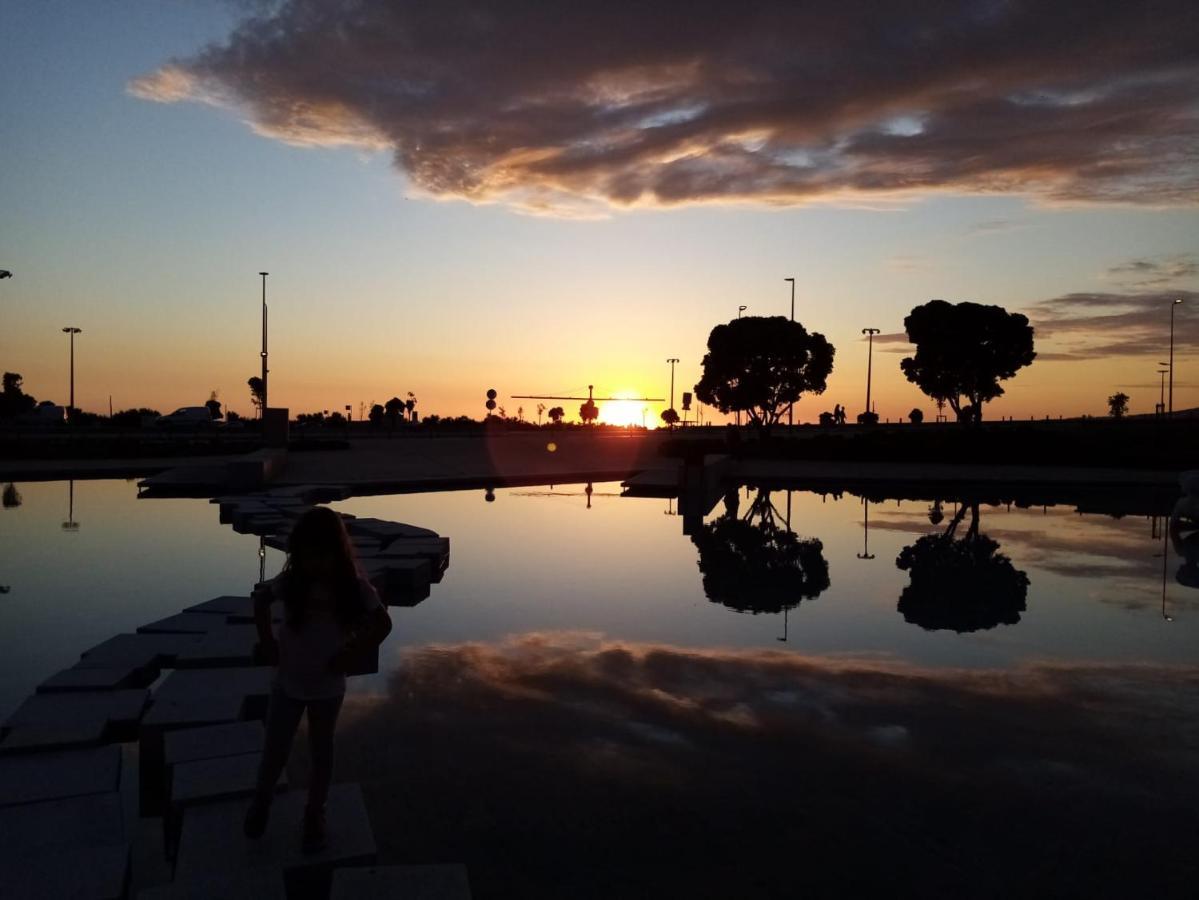 Sbt Sun Beach Terrace "The Best House" Фігейра-да-Фош Екстер'єр фото