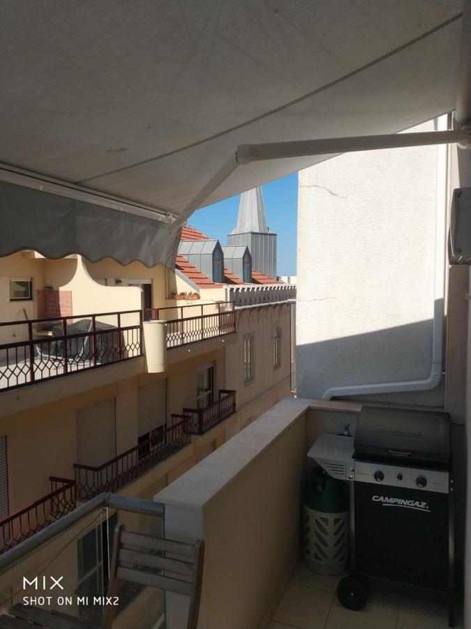Sbt Sun Beach Terrace "The Best House" Фігейра-да-Фош Екстер'єр фото