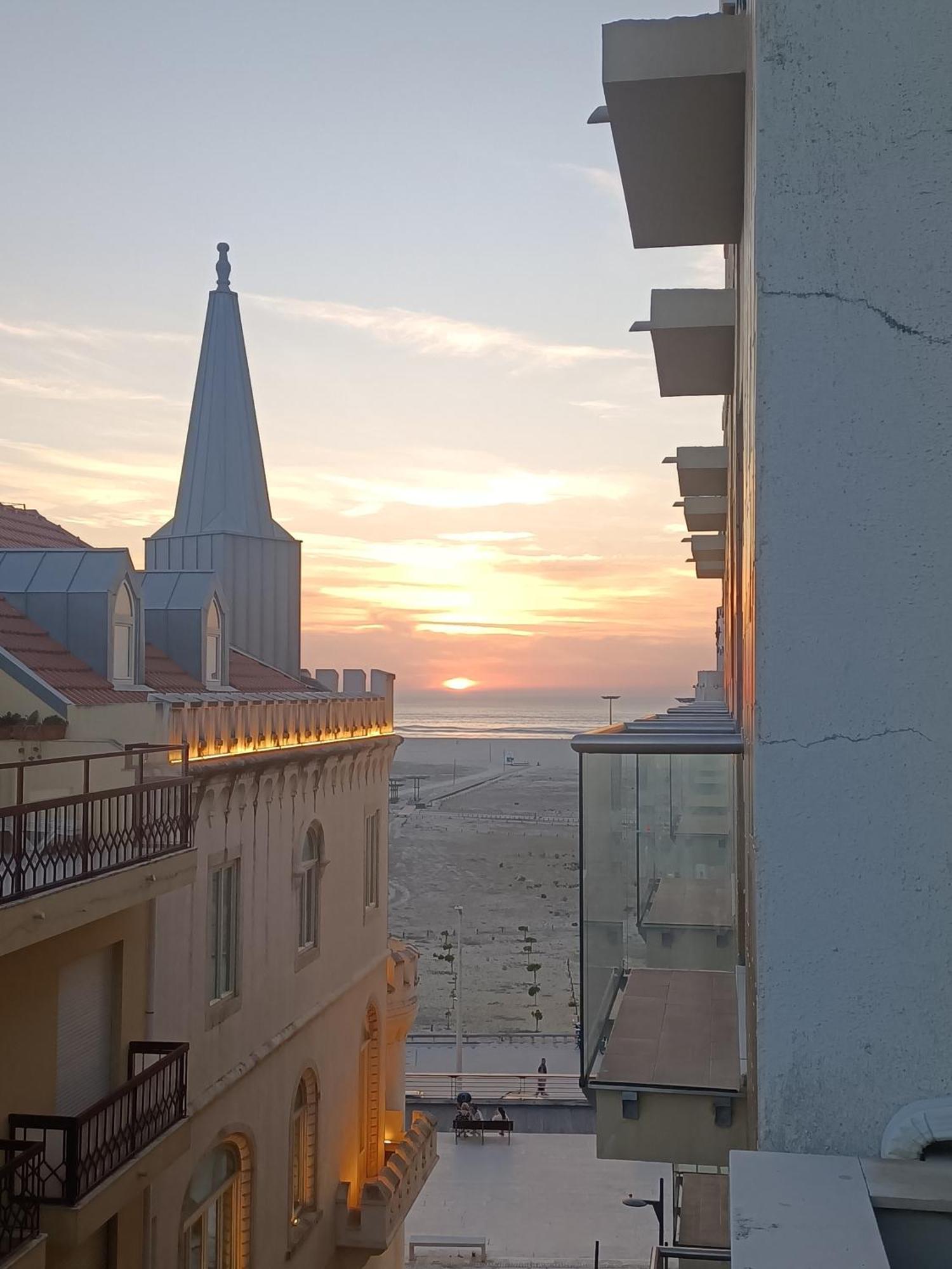 Sbt Sun Beach Terrace "The Best House" Фігейра-да-Фош Екстер'єр фото